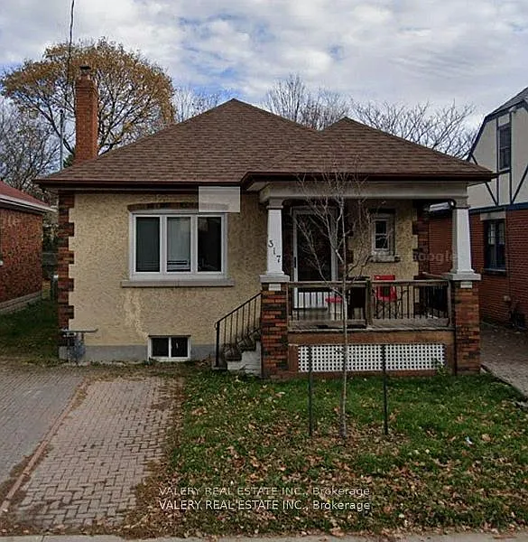 317 Victoria St