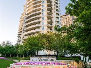 3505 Turtle Creek Blvd APT 2F, Dallas, TX 75219