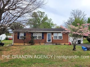 3728 Red Fox Dr NW, Roanoke, VA 24017