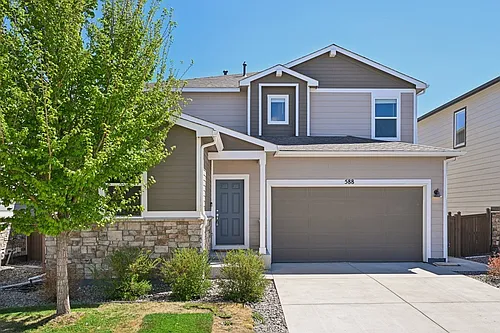 588 Silver Rock Trl Photo 1 588 Silver Rock Trl Photo 1