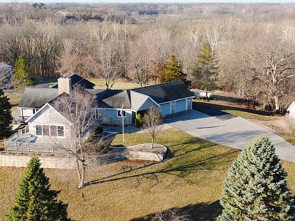 4th image of 17539 E 2600 North Rd