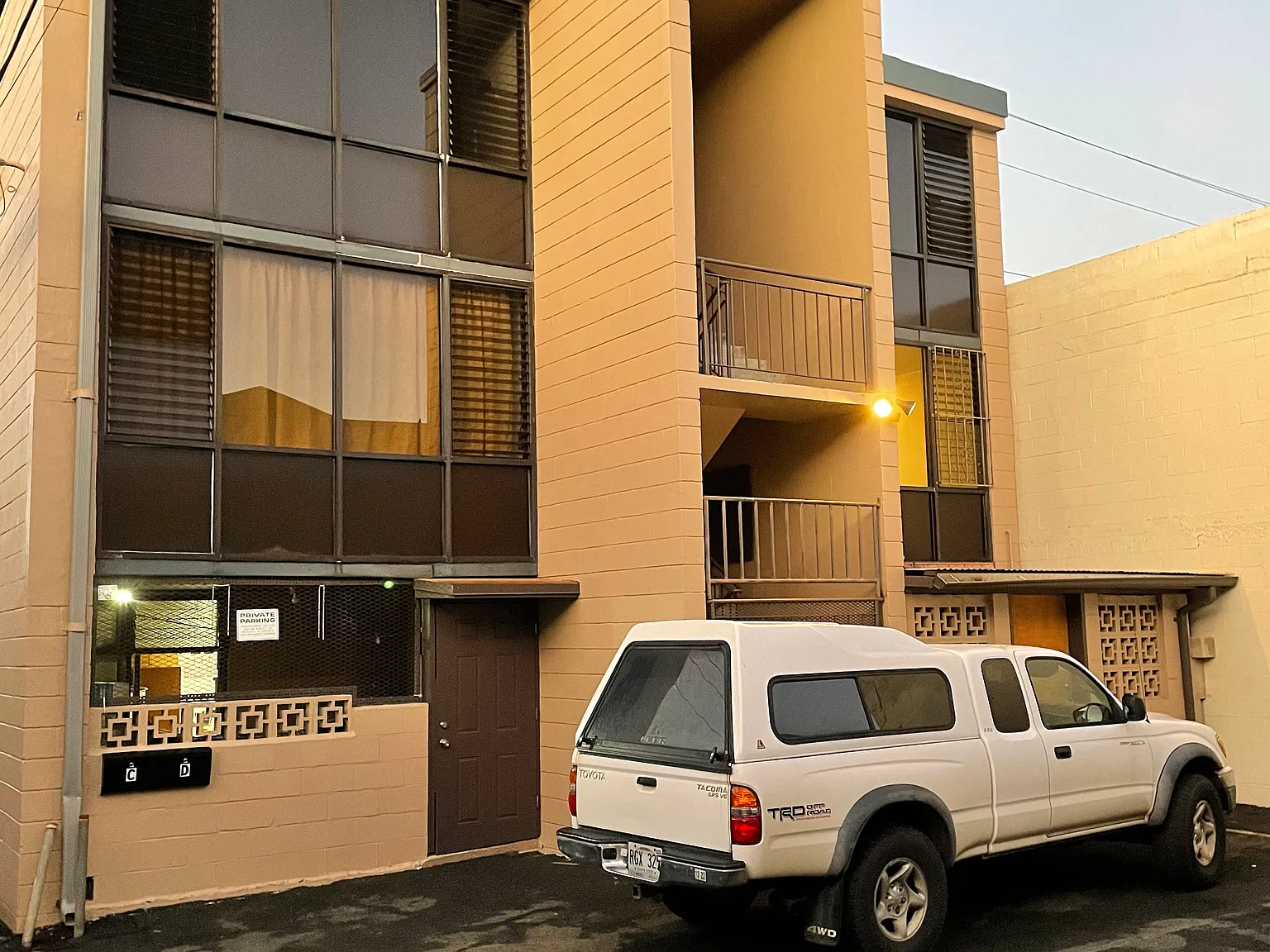 1 bed, 500 sqft, $1,500 — Photo 1