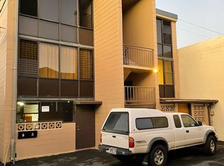 330 N School St #E, Honolulu, HI 96817