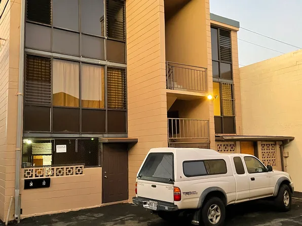 330 N School St #E, Honolulu, HI 96817