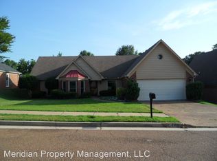 7302 Peppermill Ln, Memphis, TN 38125