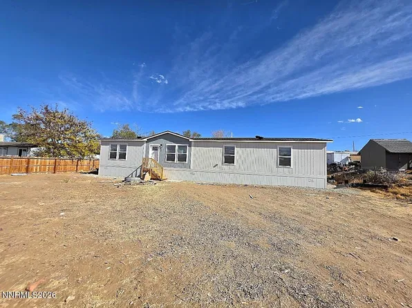 630 E 4th Ave, Sun Valley, NV 89433