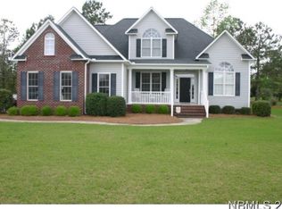 112 Teufen Rd, New Bern, NC 28562