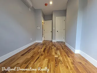 Rented by Bedford Brownstone Realty
