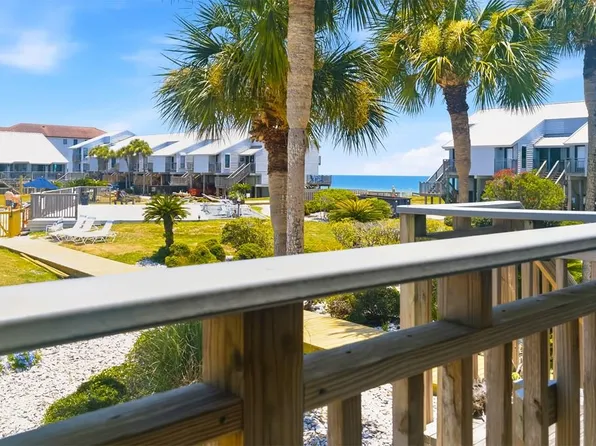 1804 E Gulf Beach Dr #L7, Eastpoint, FL 32328