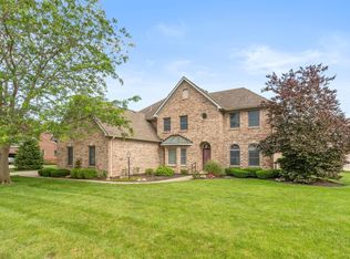 725 Ridge Gate Dr, Brownsburg, IN 46112