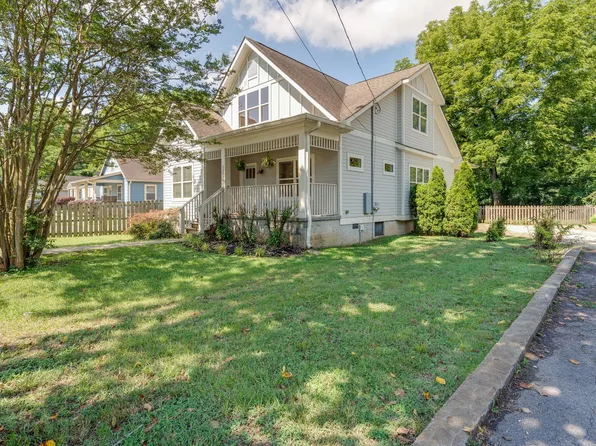 1218 Laurent St, Nashville, TN 37206