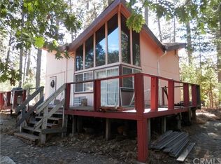 10861 Gifford Springs Rd, Cobb, CA 95426