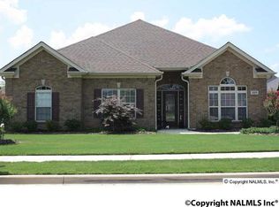 109 Whitworth Ct, Madison, AL 35756