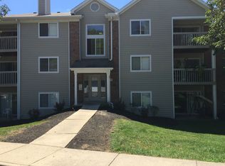 360 Timber Ridge Dr UNIT 7, Wilder, KY 41071