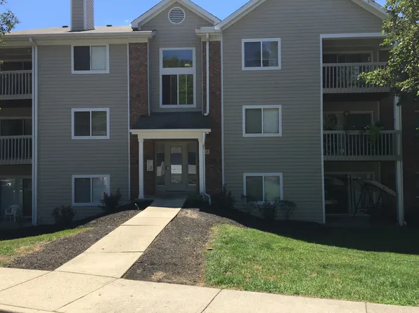 360 Timber Ridge Dr Unit 7, Wilder, KY 41071