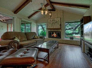 8901 Balcones Club Dr, Austin, TX 78750