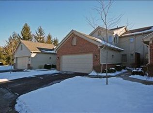 153 Kingsbrook Ave, Ann Arbor, MI 48103