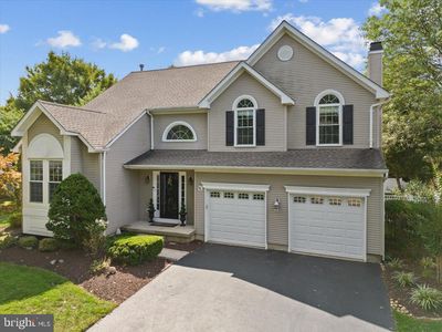 11 Marjorie Way, Hamilton, NJ, 08690