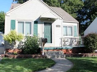 3905 Chipplegate Rd, Toledo, OH 43614