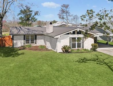 20689 Buns Ln, Springfield, LA, 70462