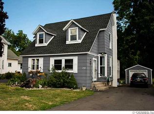 134 Lake Ave, Hilton, NY