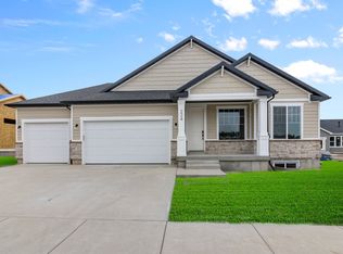 224 E 610 N, Providence, UT 84332