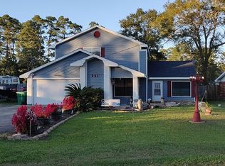 251 Pine Ridge Rd, Westlake, LA 70669
