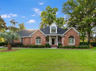 995 Oatland Lake Rd, Pawleys Island, SC 29585