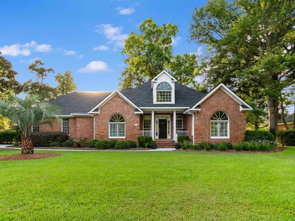995 Oatland Lake Rd., Pawleys Island, SC 29585