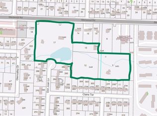 3403 Glenwood Rd #17, Decatur, GA 30032