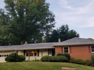 12713 Eldrid Pl, Silver Spring, MD 20904