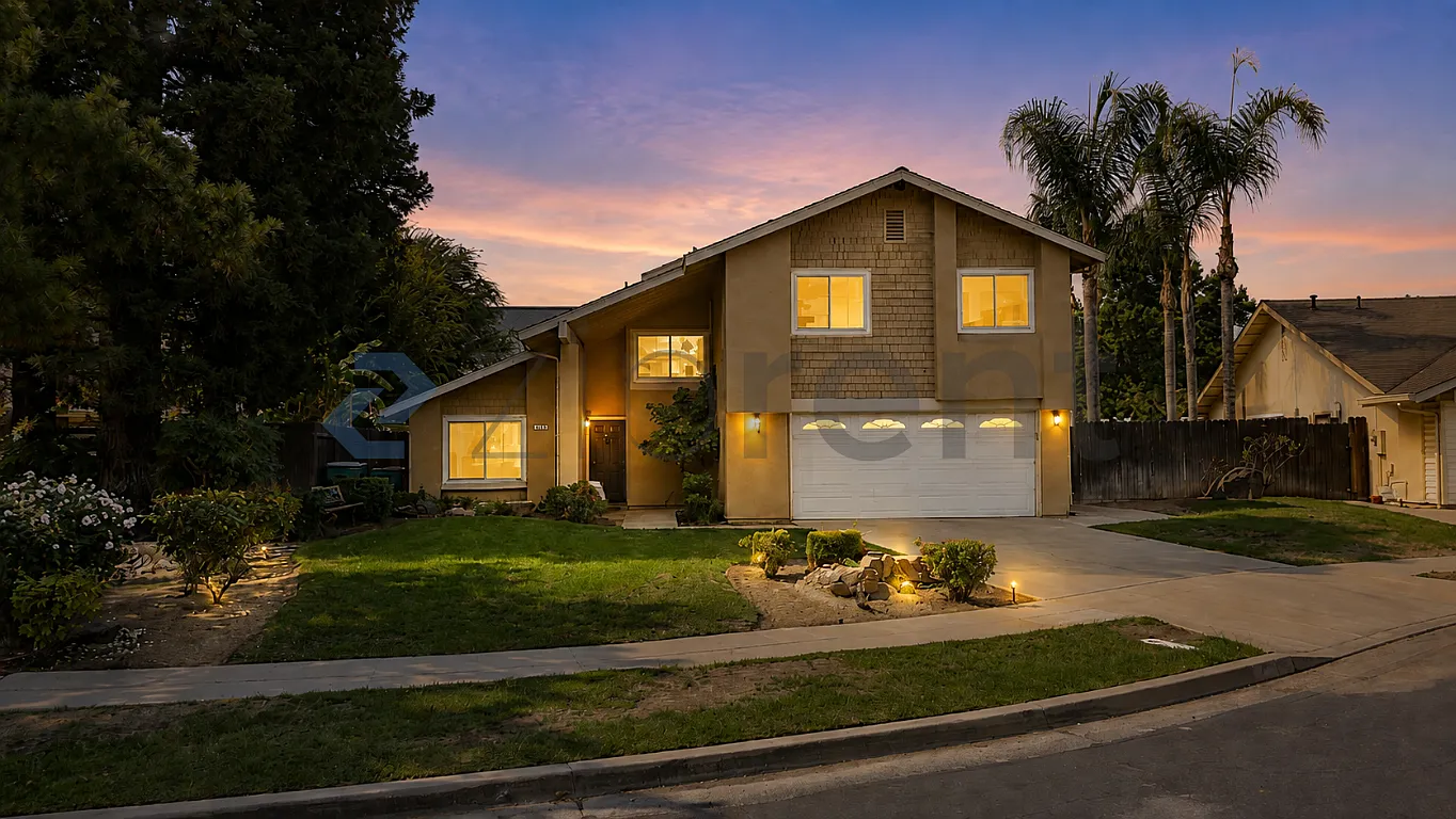 4 bed, 2.5 bath, 2297 sqft, $3,045 — Photo 2