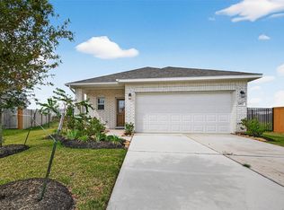 1452 Sundown Glen Ln, Katy, TX 77493