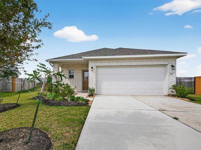 1452 Sundown Glen Ln, Katy, TX, 77493