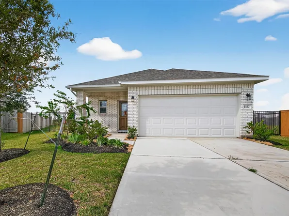 1452 Sundown Glen Ln, Katy, TX 77493