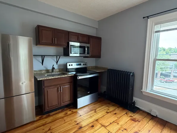 39 Newton St #7, Marlborough, MA 01752