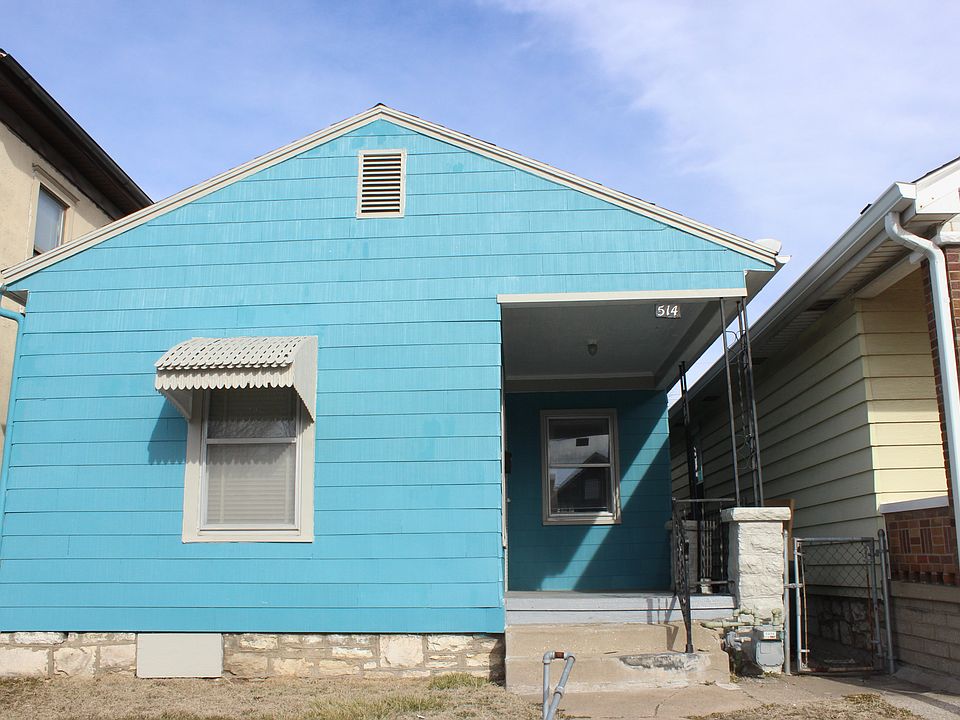 Front view