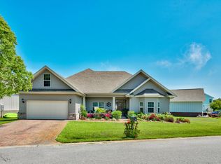 40 Pearl Aardon Cv, Santa Rosa Beach, FL 32459