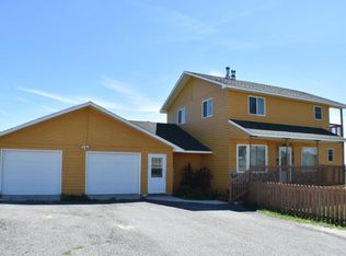 34 Langdon Rd, Buffalo, WY 82834