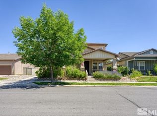 1741 Emerald Bay Dr, Reno, NV 89521