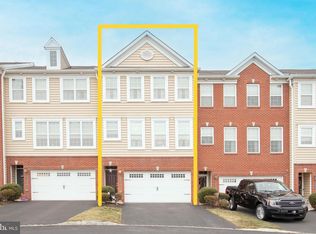 40 Rosy Ridge Ct, Telford, PA 18969