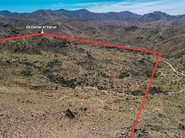 254-25-002 Unknown, Kingman, AZ 86409