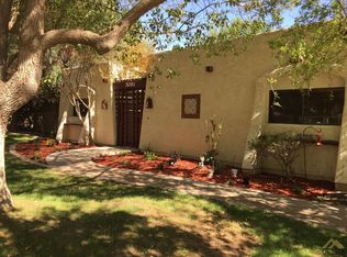 16251 Brimhall Rd, Bakersfield, CA 93314