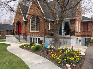 3985 S 2000 E, Salt Lake City, UT 84124