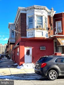 2635 N 24th St, Philadelphia, PA, 19132