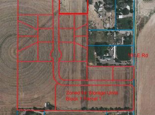 Approx 74 E #100-S, Jerome, ID 83338