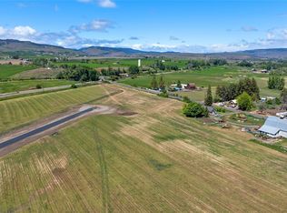 861 Thorp Landing Ln, Thorp, WA 98946