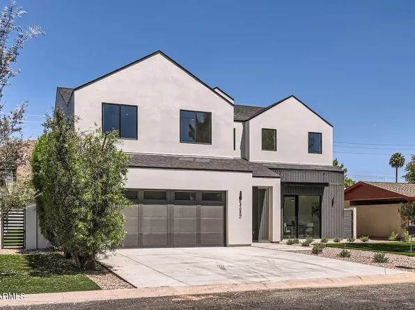 4640 E GLENROSA Avenue, Phoenix, AZ 85018