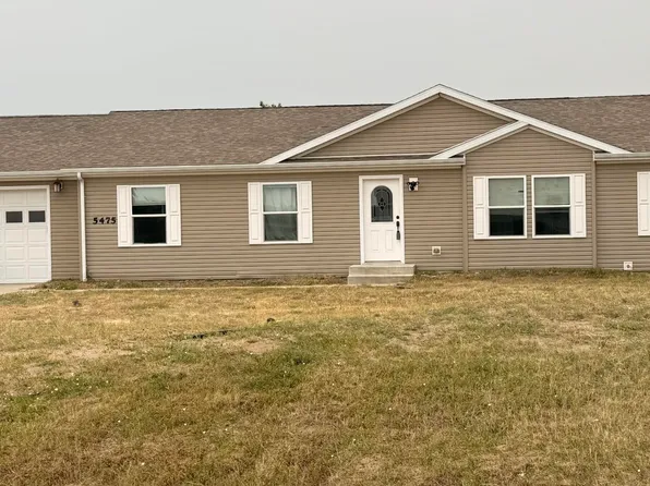 5475 Nicholas Ave, Williston, ND 58801
