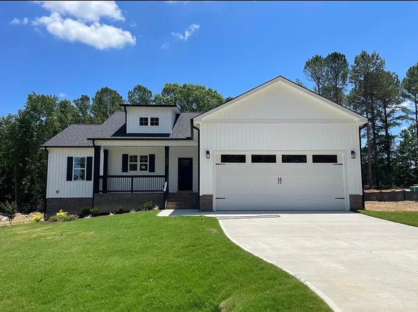 240 Sourgum Ct, Zebulon, NC 27597